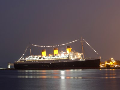 The Queen Mary