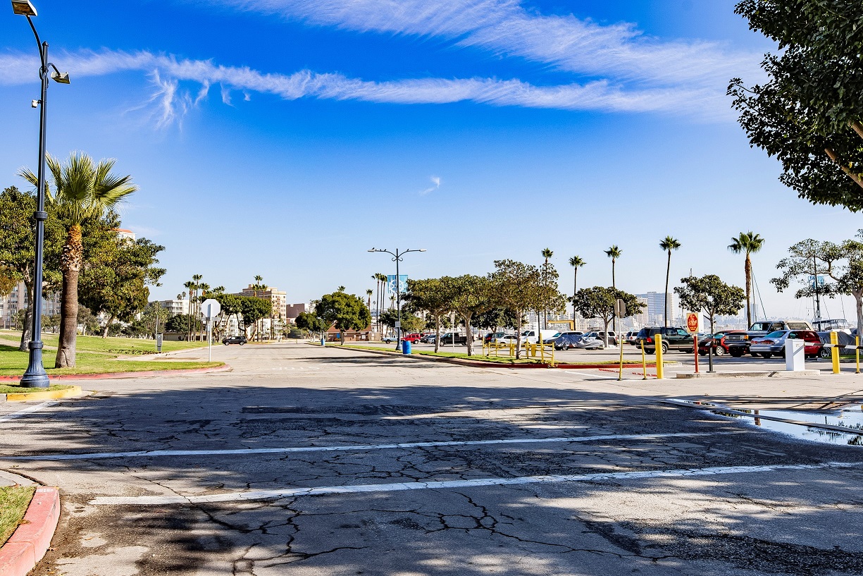 villa park mobile homes long beach ca