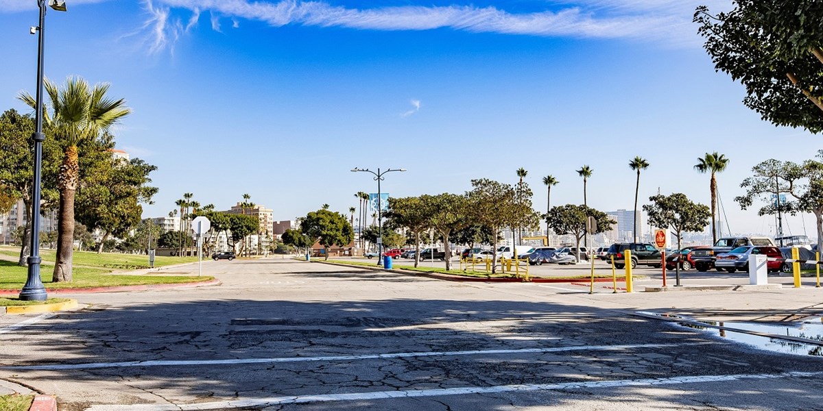 Marina Green Annual Parking Pass City Of Long Beach Parking