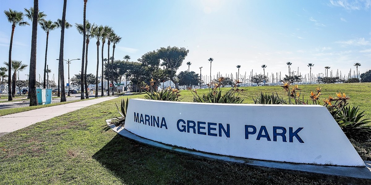 Marina Green Annual Parking Pass | City of Long Beach Parking